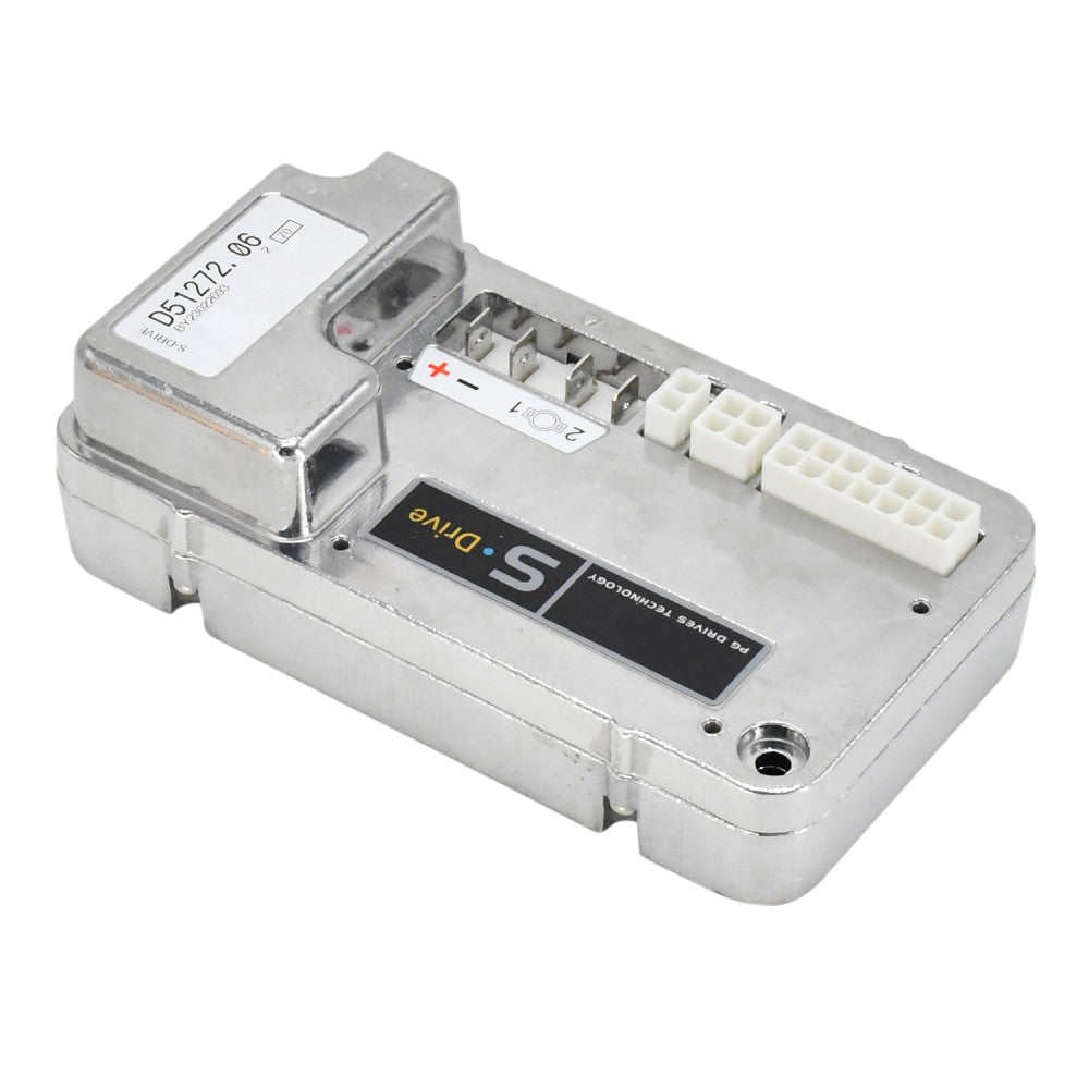 D51272.06 90A S-Drive Controller For The Pride Legend Mobility Scooter Drives US