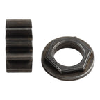 Steering Pinion Gear + Bushing Set Fits Toro LX Tractor 917-1554 941-0656A
