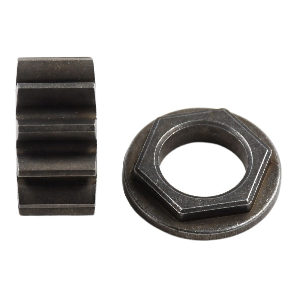 Steering Pinion Gear + Bushing Set Fits Toro LX Tractor 917-1554 941-0656A