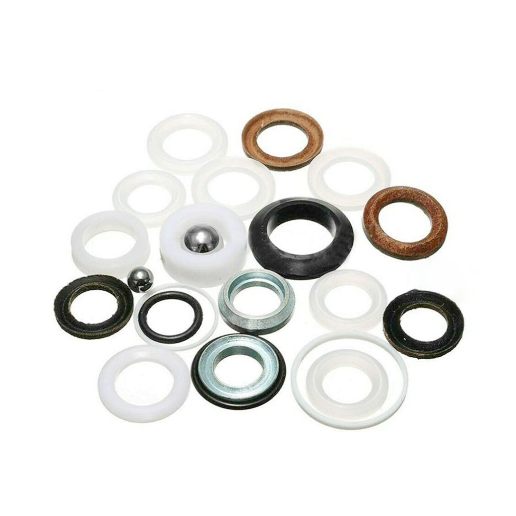 244194 Pump Repair Packing New for Airless Paint Sprayer 390 395 490 495 595 US