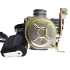 GY6 50cc 100cc Big Bore Carburetor Fit For 139QMB 139QMA Scooter Moped ATV 19mm
