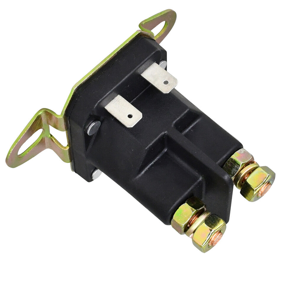 12V Starter Solenoid For Ariens 21546294 Lawn Mower Solenoid Poulan Craftsman