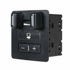 NEW Black Trailer Brake Switch Fit For Silverado Sierra Suburban Tahoe 2007-2014