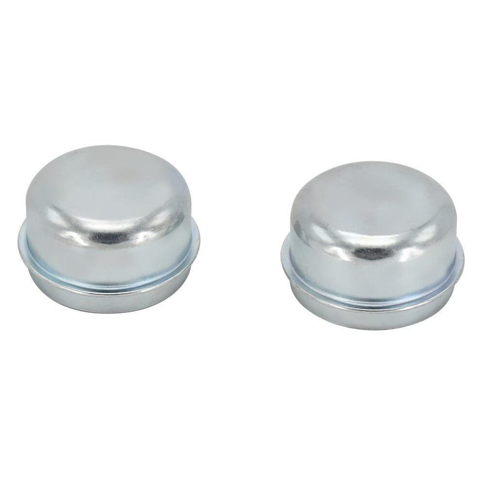 2PCS Grease Cap For Toro 1-543513 Gravely 20655400 Scag 481559 Bad Boy(717 F620)