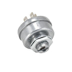 Ignition Switch 2 Key 045898 for Hustler Big Dog Hydro Walk Behind FasTrak Sport