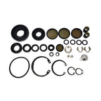 72994 Transaxle Seal Kit for Hydro Gear ZT 2800 ZT 3100 ZT 3200 ZT 3400