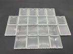 Dust Covers Case 10Pcs for Nintendo Game Boy DMG Gameboy Cartridge GBC