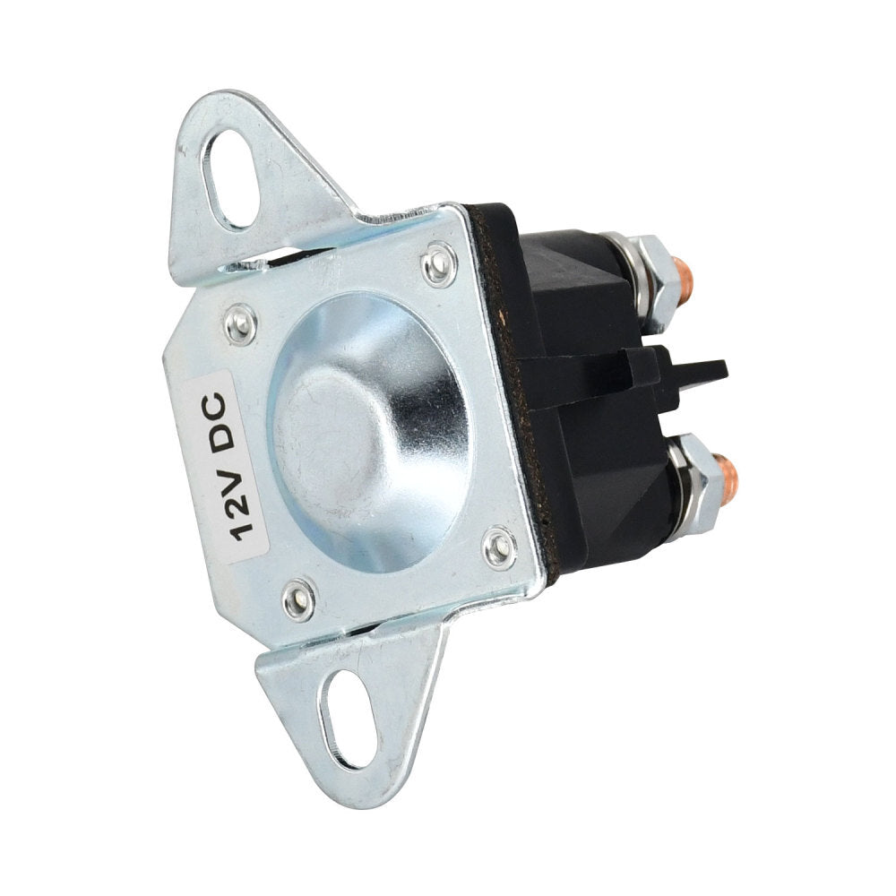 Starter Solenoid For Ariens Gravely Zoom Ikon ZTX ZT XL 12V Lawn Mower Solenoid