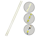 5286ZZ 5287ZZ LED Strip for LC 60LE550U LE60A5000 LC 60C6400U E601I A3