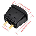 91-8308 Air Lift Manual Paddle Valve Switch 032201 For Bostrom & National Seat
