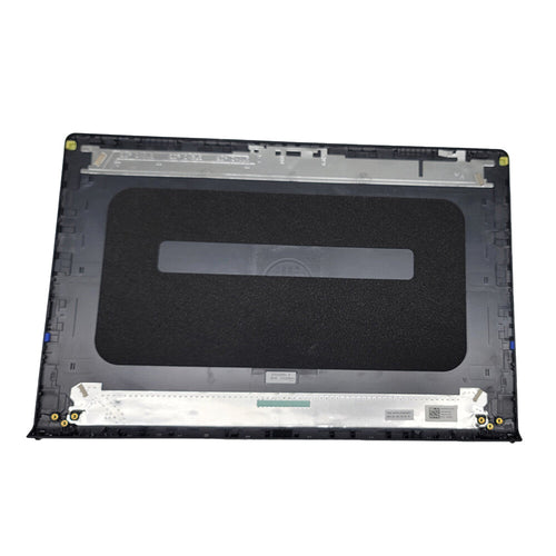 0DWRHJ Black Back Cover Bezel Top Lid for Dell Vostro 15 3510 3520 3525 US