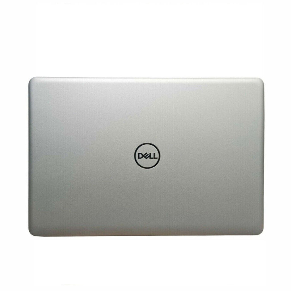 0GYCJR Back Cover Bezel Hinges Top Silver Lid for Dell Inspiron 15 5584