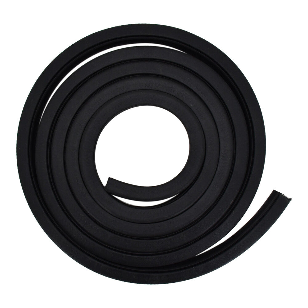 Cab Outer Door Frame Weather Seal for Bobcat 7011039 543 553 643 645 741 742 773