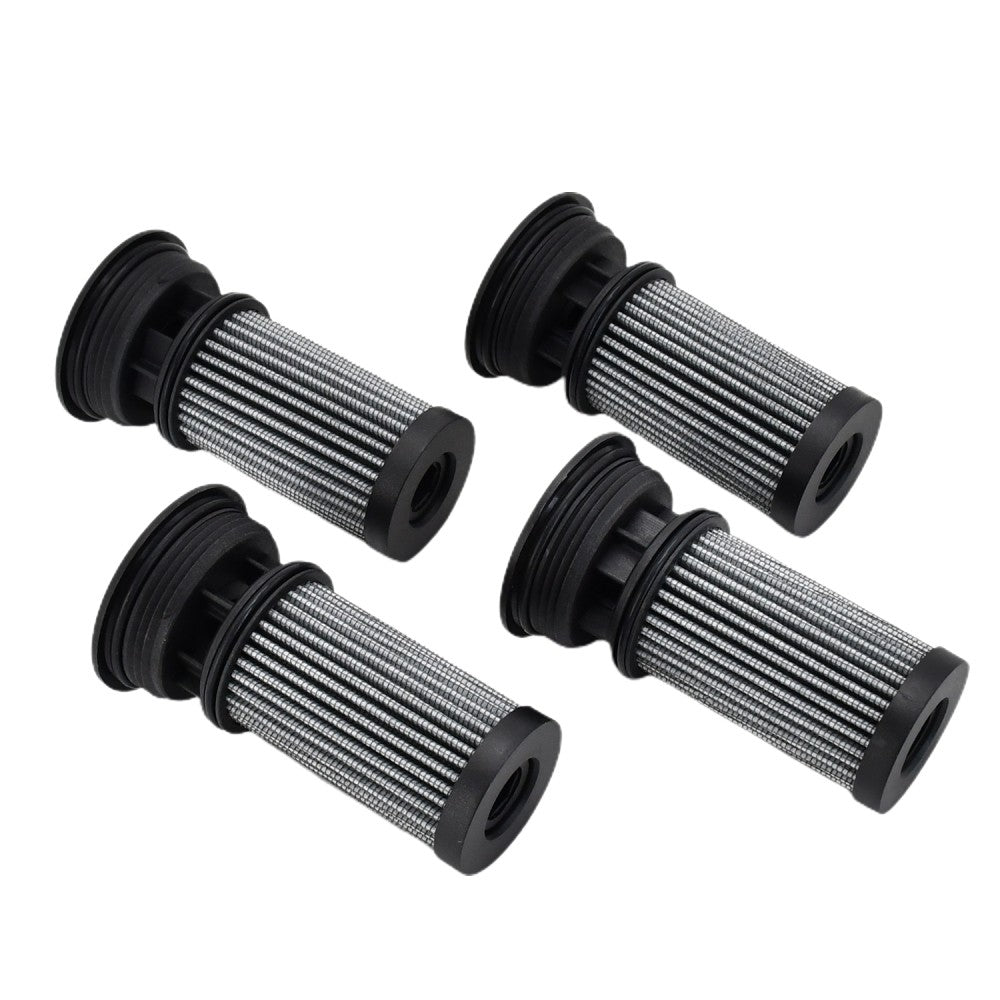 4Pcs 116-0164 Hydro Filters fits Toro Z Master Parker HTE HTJ HTG Series