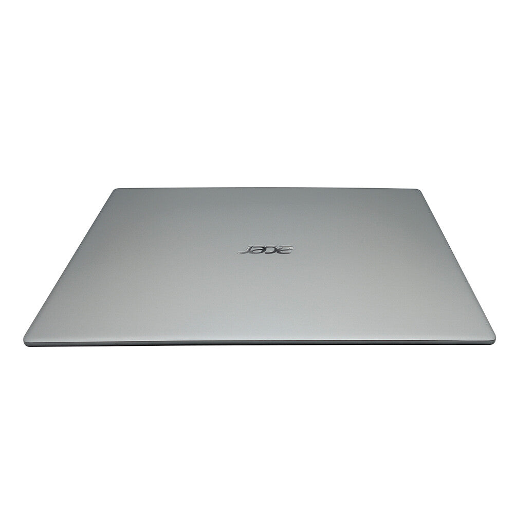 60HSFN2002 New Lcd Back Cover Top Case Rear Lid Silver for Acer Swift SF314 42