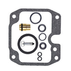 Carb Carburetor Repair Rebuild Kit For Yamaha TTR125 TTR125L 00-07 K&L18-9331 US