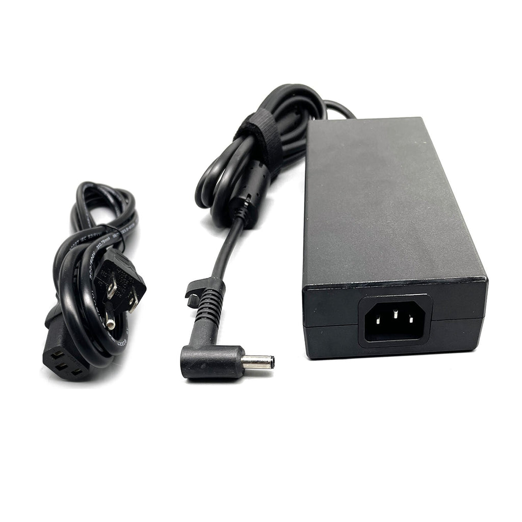 A20240P2A A17240P1A AC Adapter for MSI Crosshair 16 A13VGK815US 240W