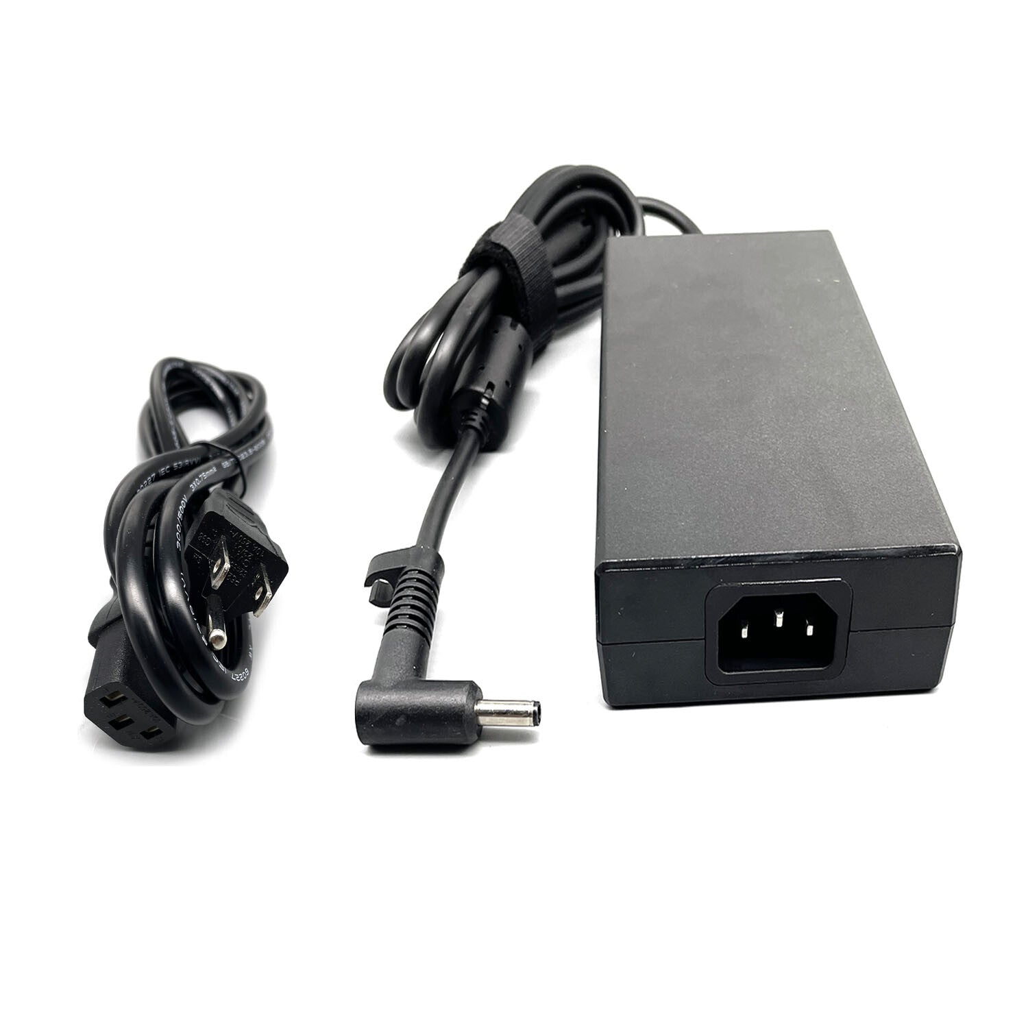 A20240P2A A17240P1A AC Adapter for MSI Crosshair 16 A13VGK815US 240W