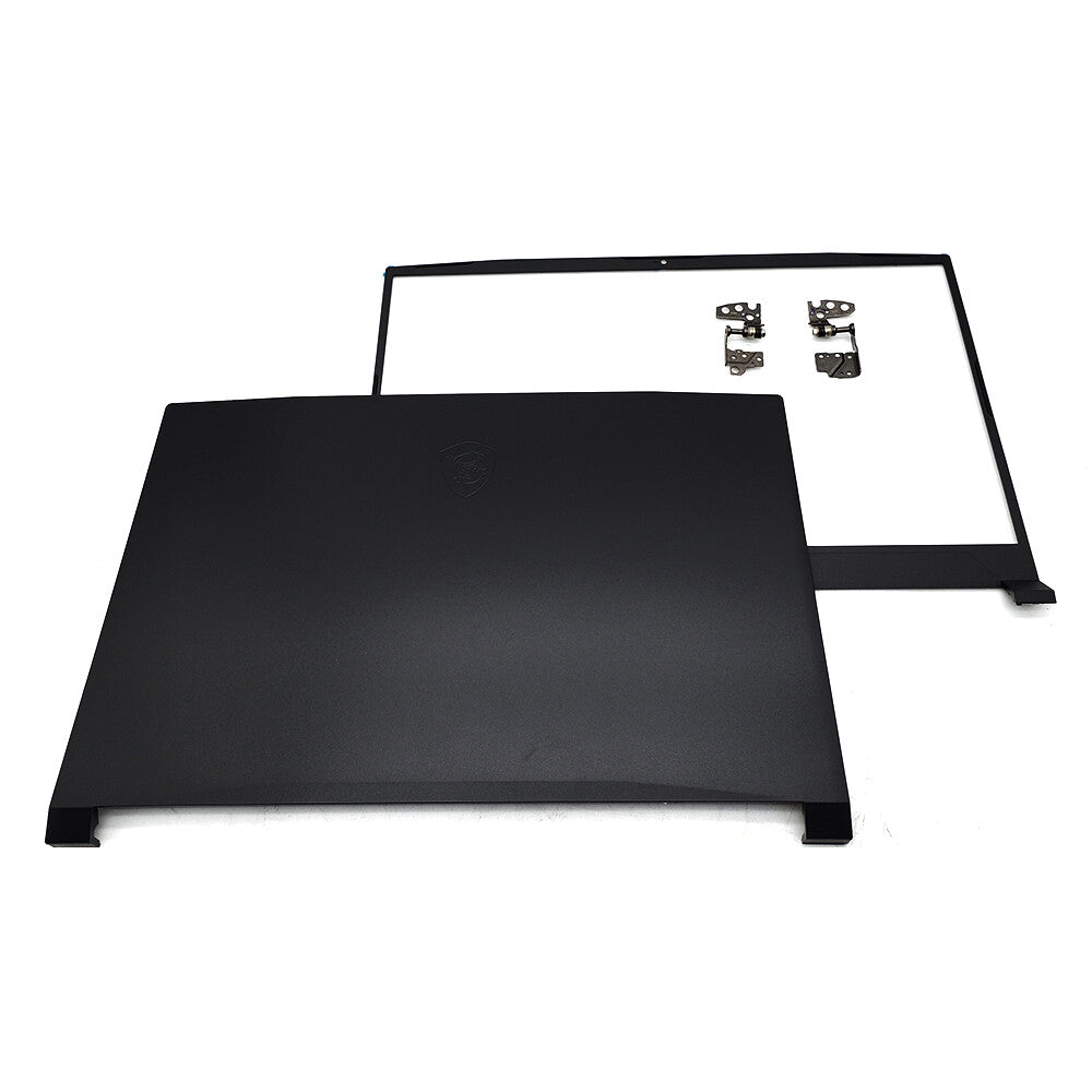 MS 17L2 17L1 17L3 Back Cover Bezel Hinges for MSI Katana GF76 11SC 11UC UD