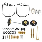 Carburetor carb repair Rebuild kit For Honda 1980-1982 CX500C CX500 US