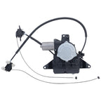 Rear Right Side Power Sliding Door Motor Cable for Honda Odyssey 2011 2017