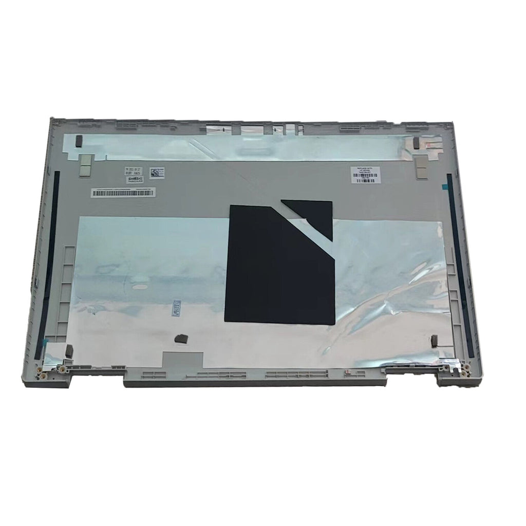M45108 001 LCD Back Cover Top Case Rear Lid Silver for HP Pavilion 15 ER