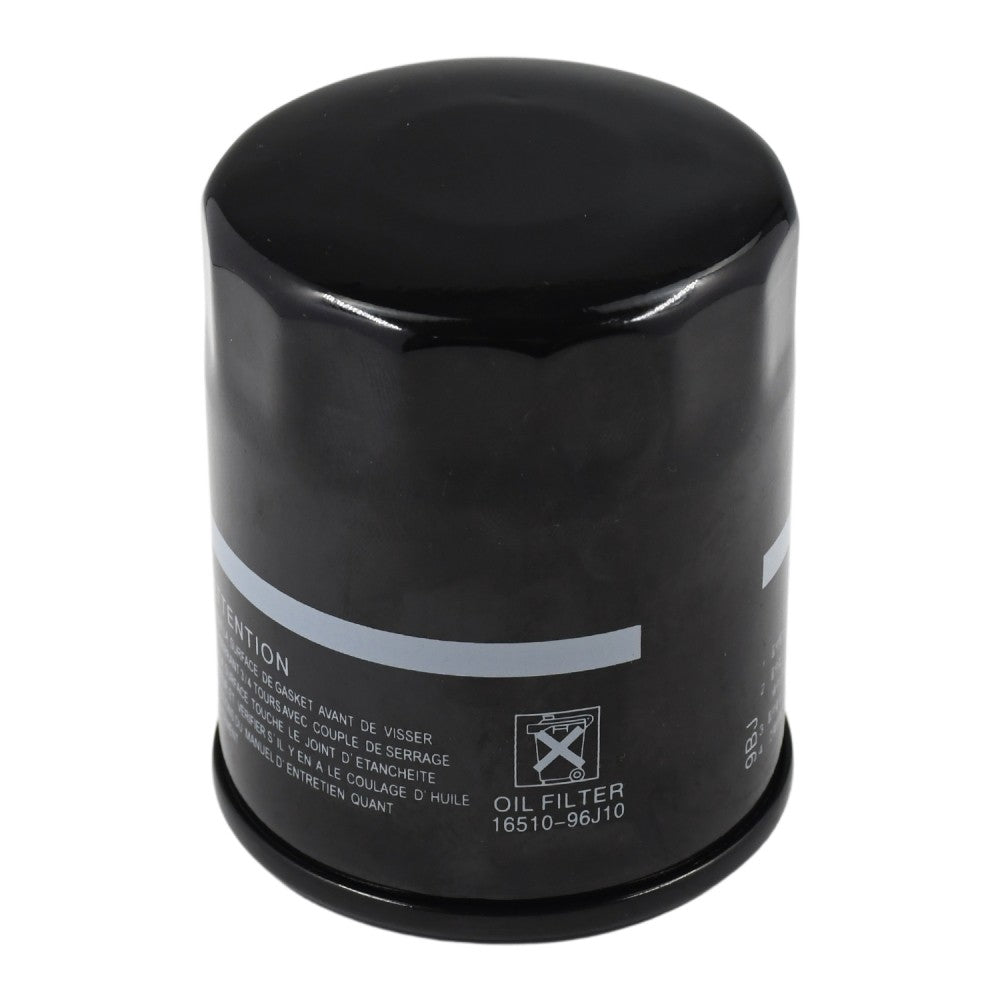 Oil Filter 16510-96J10 16510-61A31 Fits Suzuki Outboard Motors DF150 DF150AP
