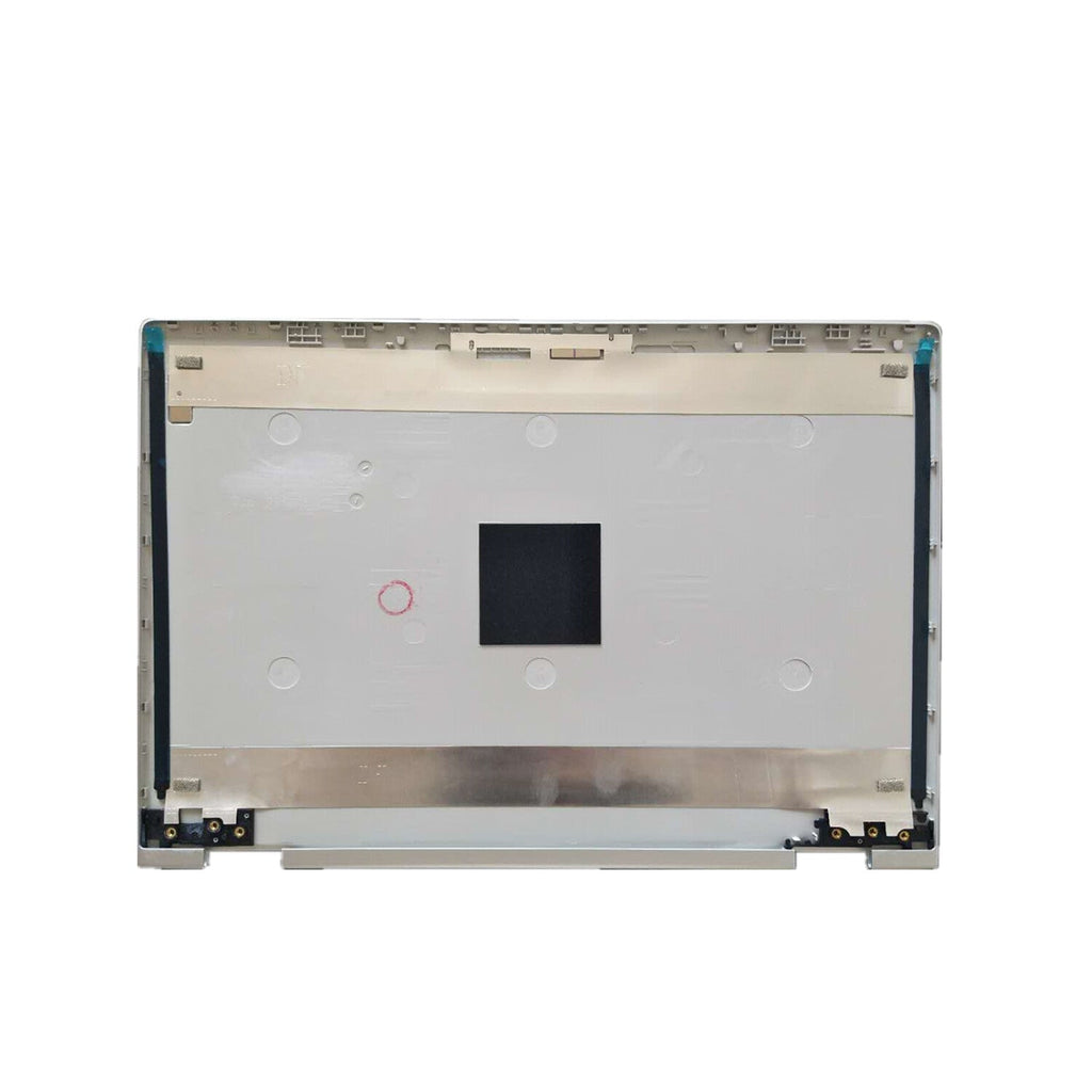 L22250 001 Silver Touch Back Cover Top Case for HP 14 CD 14M CD 14M CD0001DX