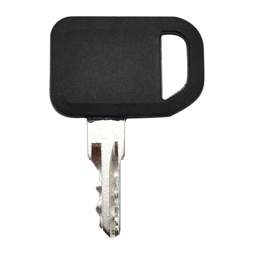 Ignition Key (2) AUC12681 for John Deere 400 Series Lawn Tractor 415 425 445 455