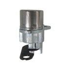5139099AA Tumbler Door Lock Cylinder with Key for Dodge for Jeep for Chrysler
