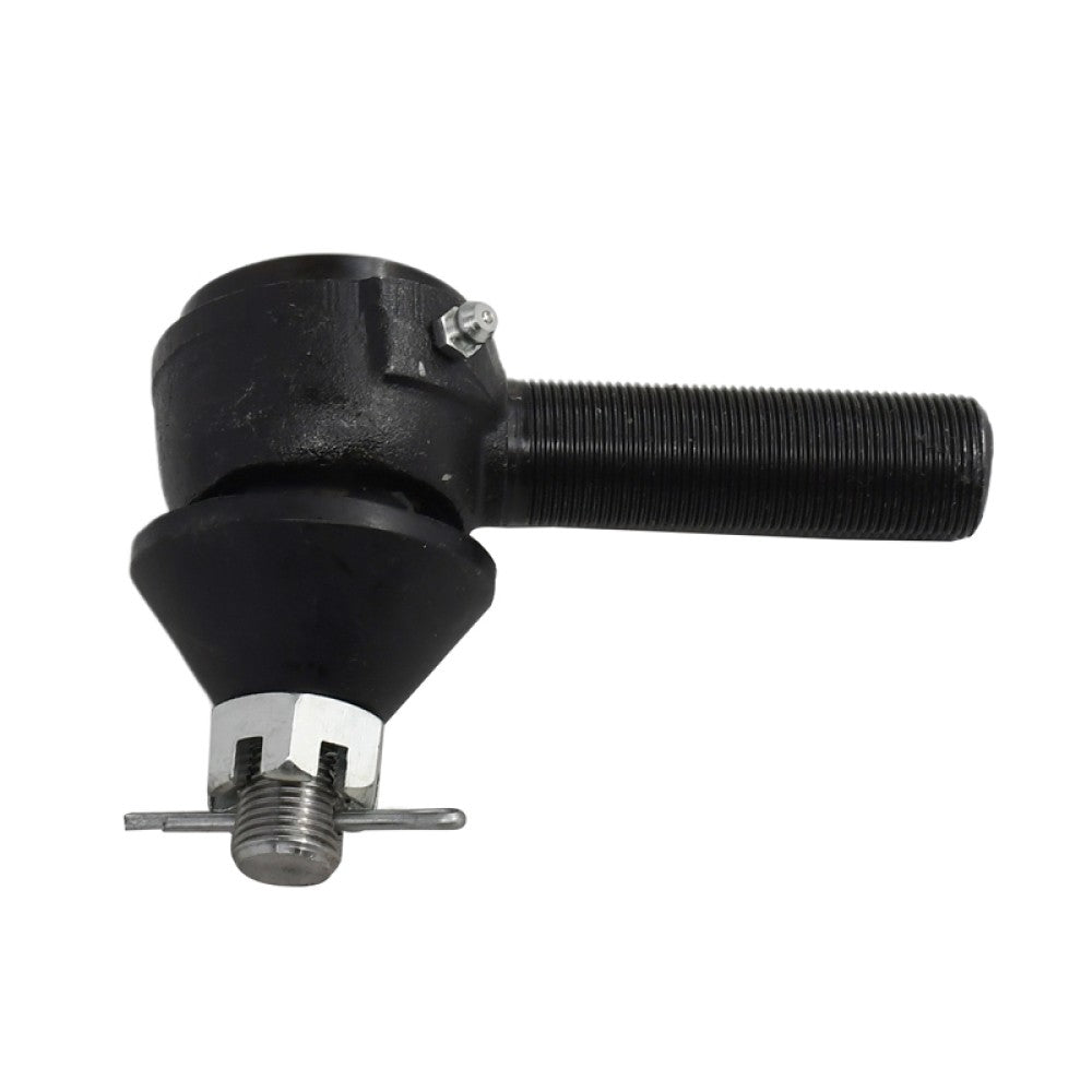 Tie Rod End D88491 Compatible with Case Industrial Construction Loader