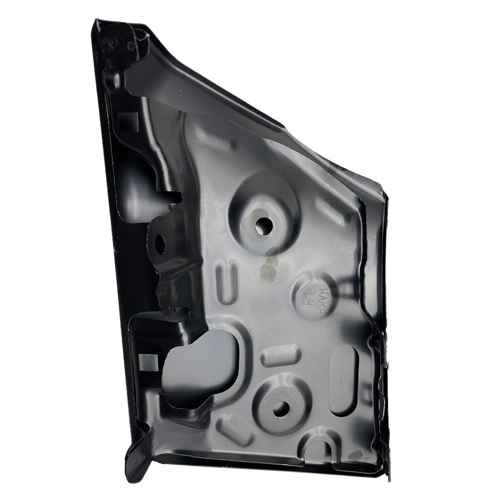 Left Side Upper Fender Panel Cover Trim Plate 07 10 for Toyota FJ Cruiser
