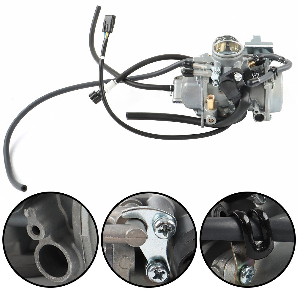 Carburetor For  Honda Shadow Spirit 750 VT750C Aero 750 VT750 2005-2009