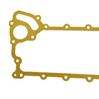 Gasket Kit Oil Cooler Cover for ISUZU N 4HK1 4HE1 4 8 5 2 1998 2010