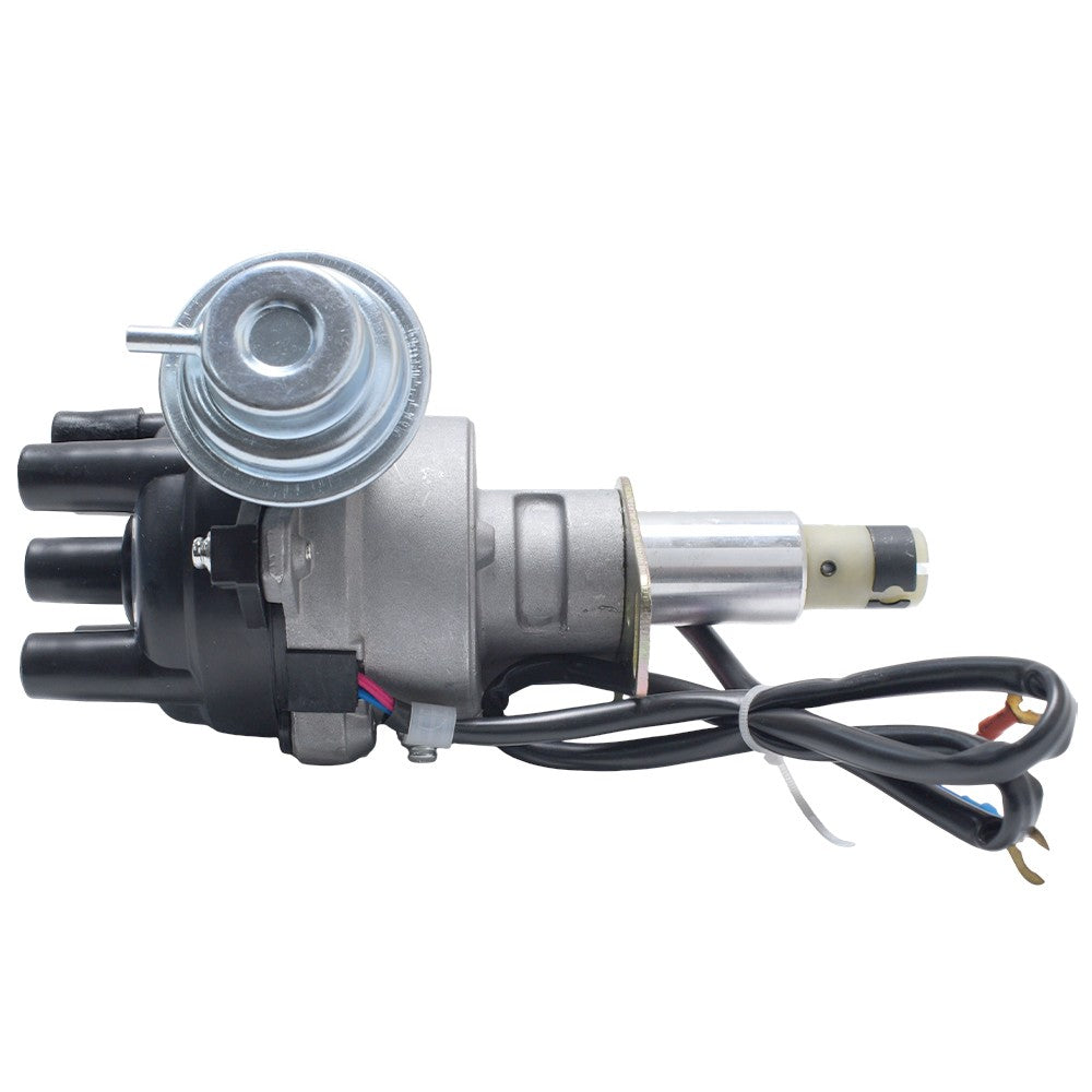 Brand New Electronic Distributor for Datsun L20 L20B 2 0L All Models