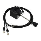 Snow Plow Joystick Cable 56130 1313015 For Western Fisher Plows 9FT Long