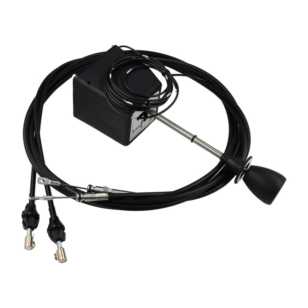 Snow Plow Joystick Cable 56130 1313015 For Western Fisher Plows 9FT Long