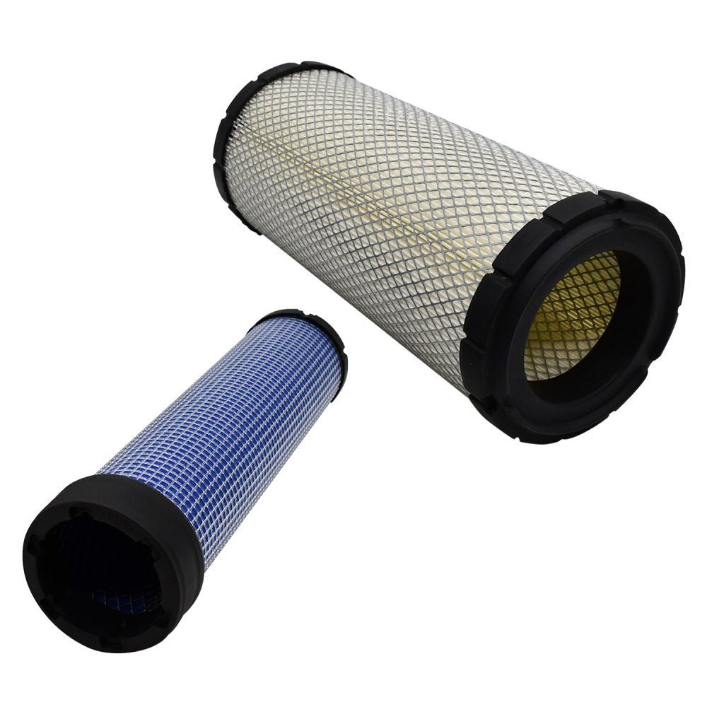 Air Filter Kit fit for Donaldsonn Bobcat 6666375 for Kubota 59800-26110 AP33330