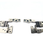 TPN C157 Set of 2PCS Hinges for HP Envy 15 EY 15Z EY000 15 EW 15 EW0023DX US
