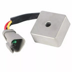 1028033 01 Voltage Regulator Rectifier for Club Car Precedent Cart