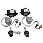 Xenon Ballast Igniter HID Bulb Kit Computer 2x for Nissan Maxima 04 15