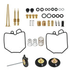 Carburetor carb repair Rebuild kit For Honda 1980-1982 CX500C CX500 US