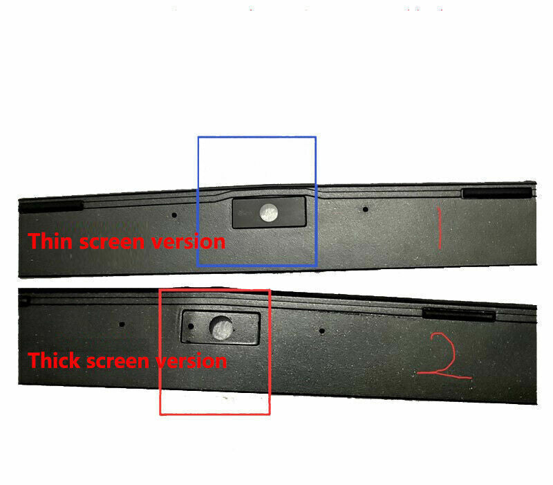 MS 1791 MS 1794 Top Case Back Cover Rear Lid New for MSI GE72 GE72VR 6RF 7RF