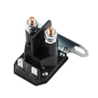 Starter Solenoid for John Deere AM138068 AM133094 GY22476 AUC15346 MTD Cub Cadet