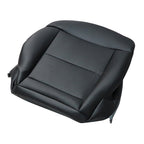 Driver Bottom Seat Cover 2010 2014 for Mercedes Benz E350 E550