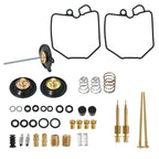 Carburetor carb repair Rebuild kit For Honda 1980-1982 CX500C CX500 US