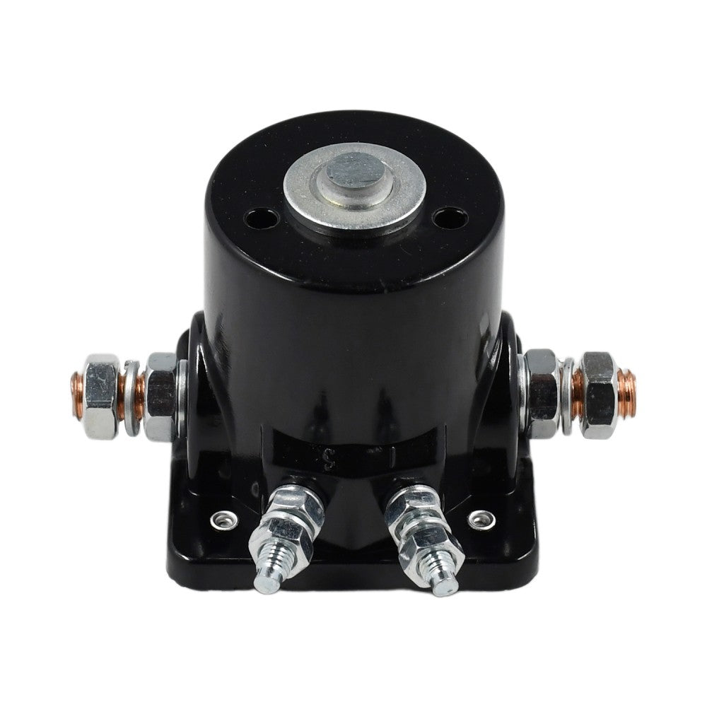 12V Starter Relay Solenoid Switch for OMC Mercury for Sierra Marine for Johnson