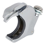 For Dyna  49mm 4PCS Windshield Windsreen Clamps