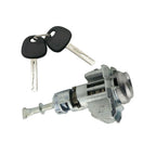 819702TA00 Door Lock Cylinde w 2 Keys Left Driver Side for Kia Optima 2011 2015