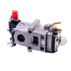 A021004920 Carburetor with Gasket for Echo Leaf Blowers PB 8010 PB 9010